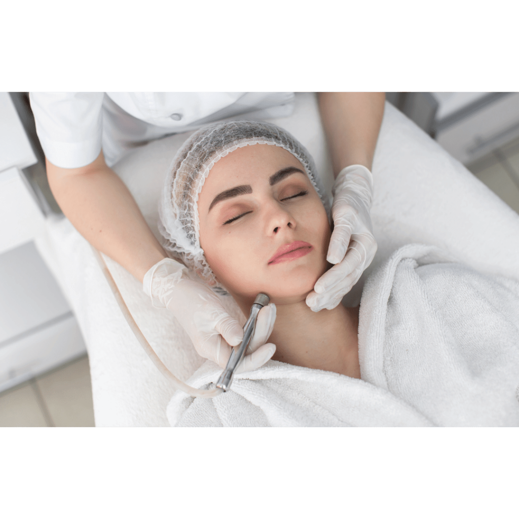 Facials brisbane