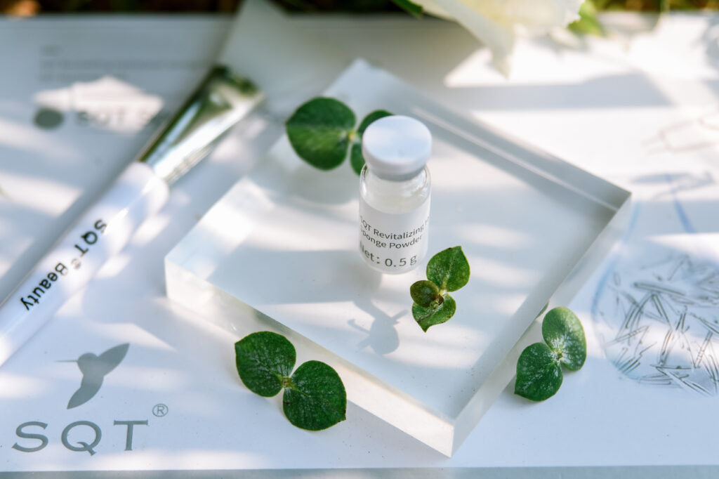 SQT Microneedling Treatment Brisbane