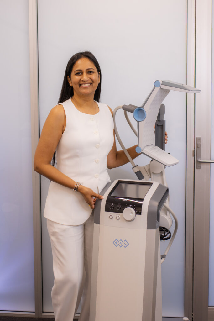 Skin tightening Brisbane