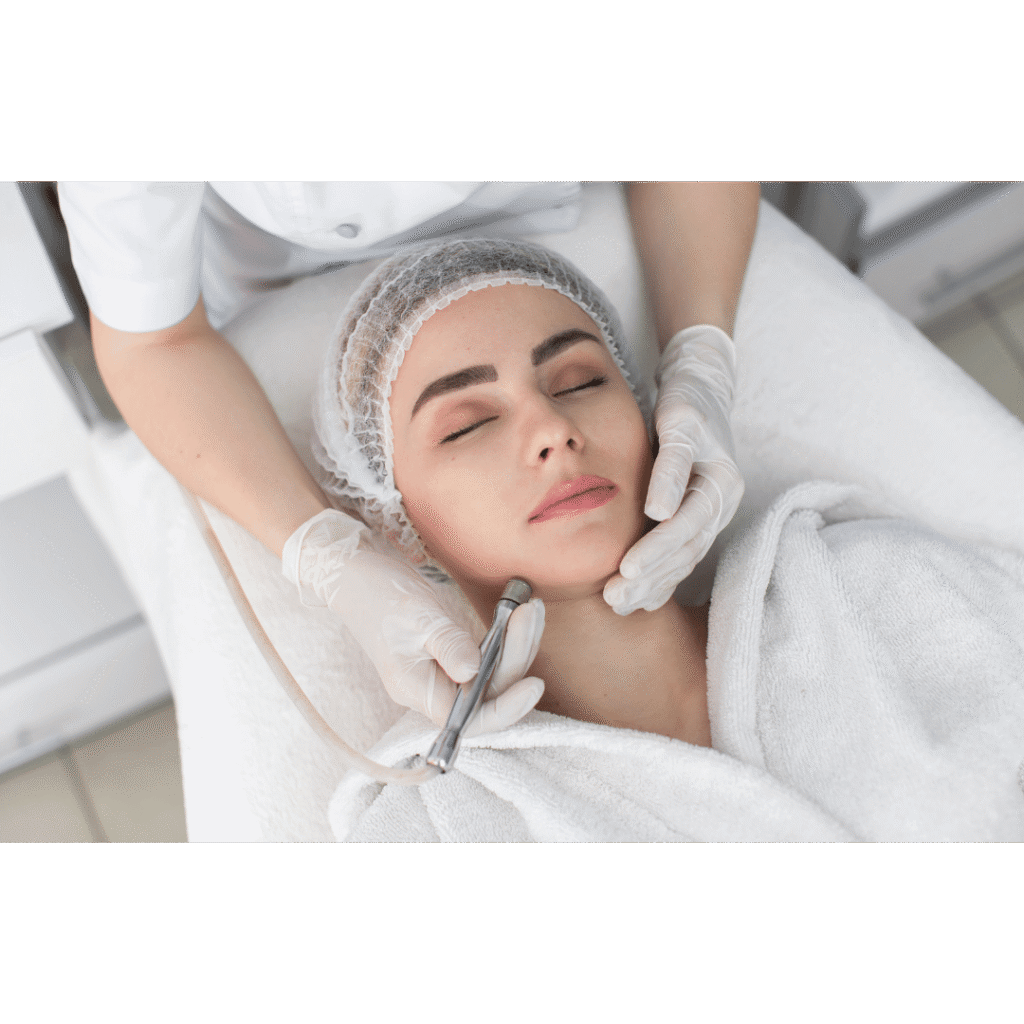 Facials Near Me Brisbane
