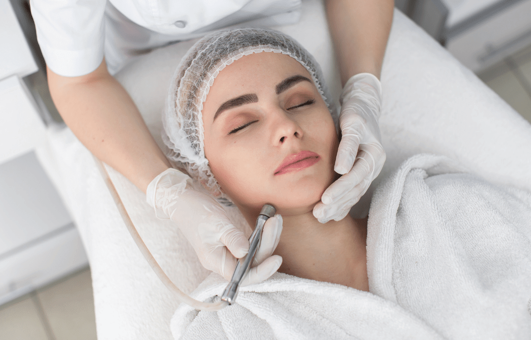 Facials Near Me Brisbane