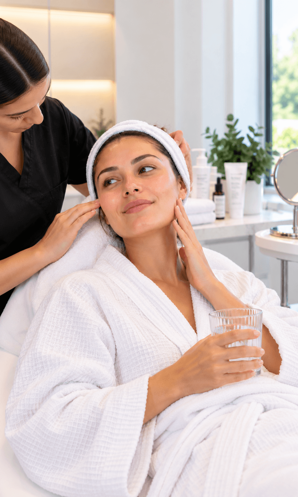 Caring for Your Skin After HIFU