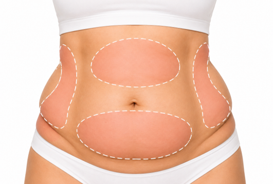 Fat Cavitation for Abdomen in Brisbane