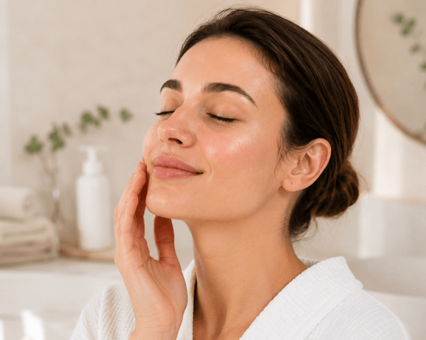Aftercare for RF Skin Tightening