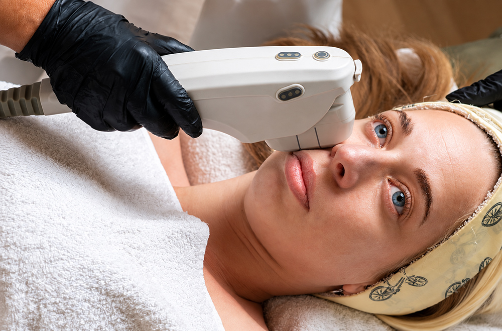 Benefits of Hifu Skin Treatment