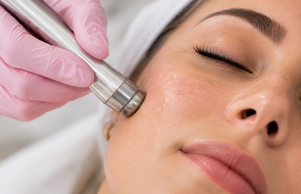 Benefits of Microderma