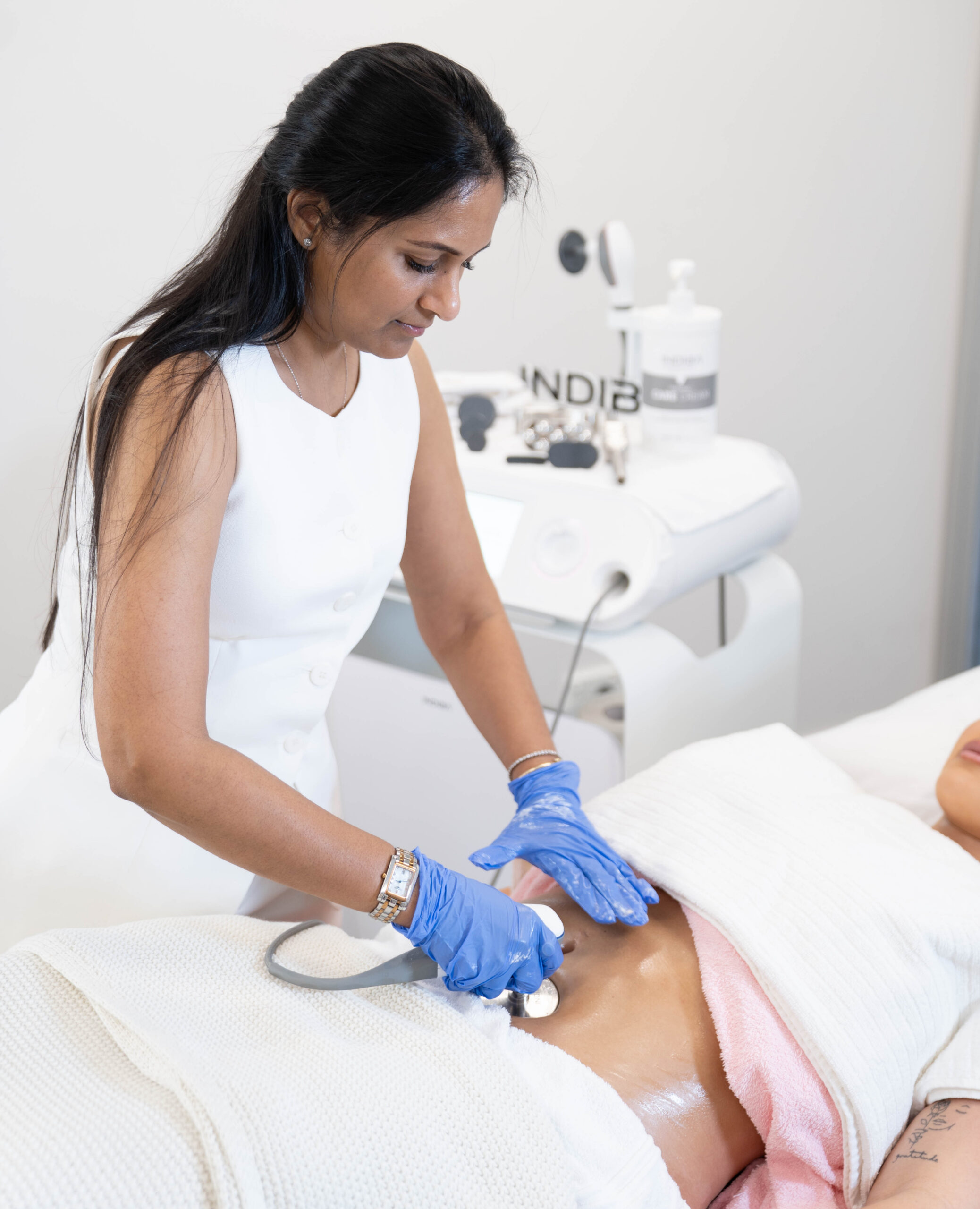 Body Treatments Treatment