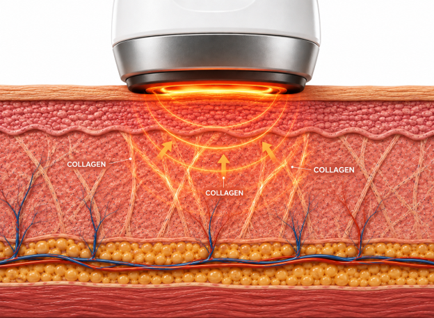 Collagen Contraction