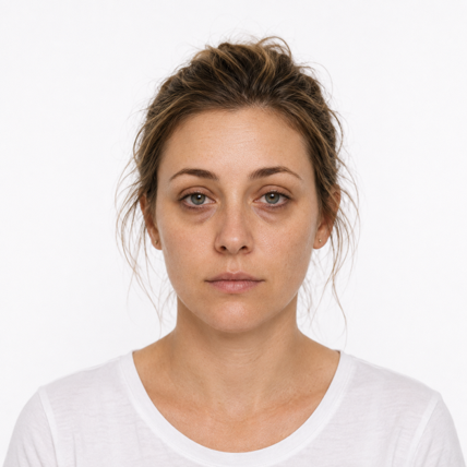 Dark Circles & Puffy Eyes