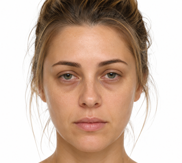 Dull, Tired-Looking Skin