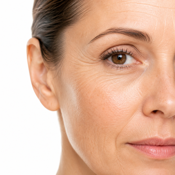 Solutions for Fine Lines & Ageing Skin in Brisbane