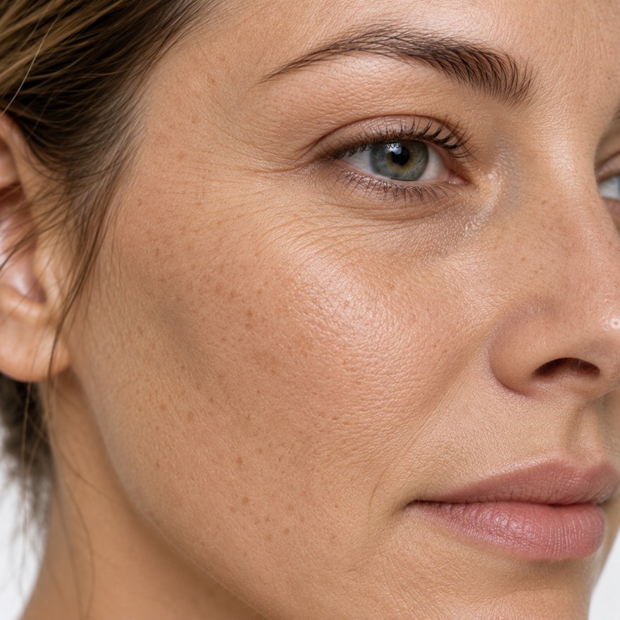 Fine Lines & Texture