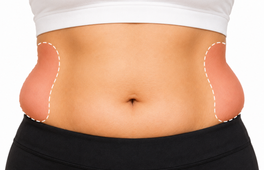 Fat Cavitation for Flanks in Brisbane