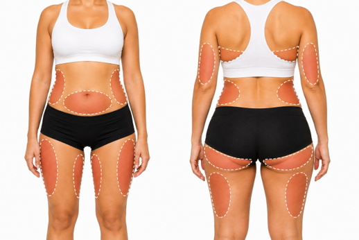Fat Cavitation Full Body Plans in Brisbane