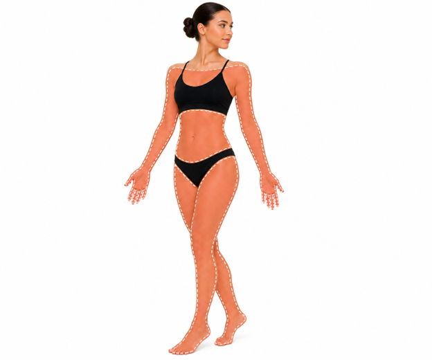 Full Body