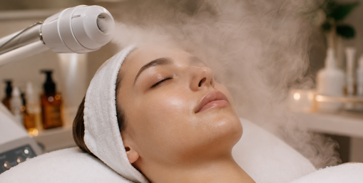 Gentle Steam Prep
