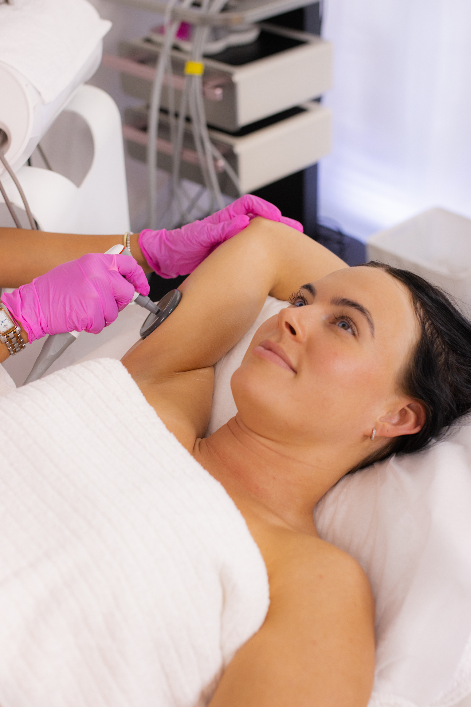 Indiba Radiofrequency