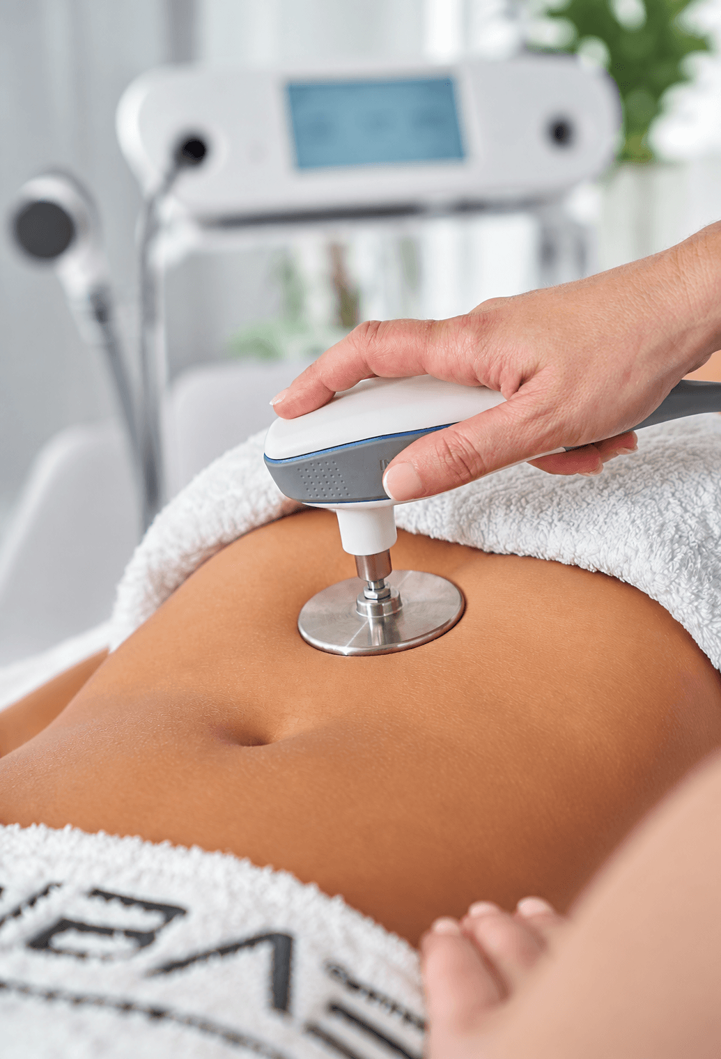 INDIBA® for Body