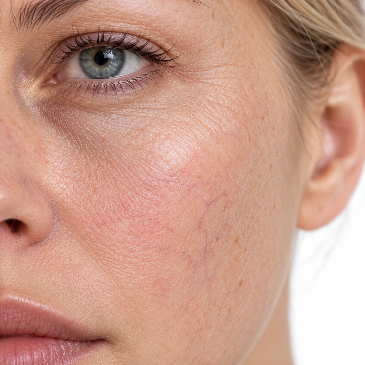 Improve Epidermal Thickness