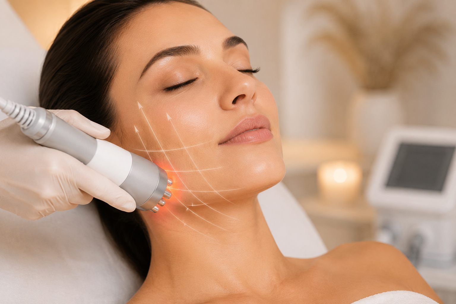 Is RF Skin Tightening Really Worth It?