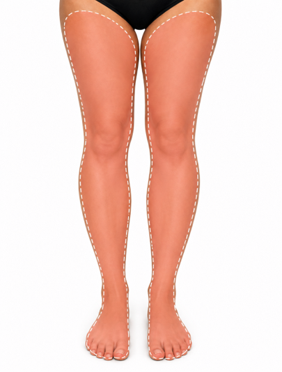 Legs and Ankles