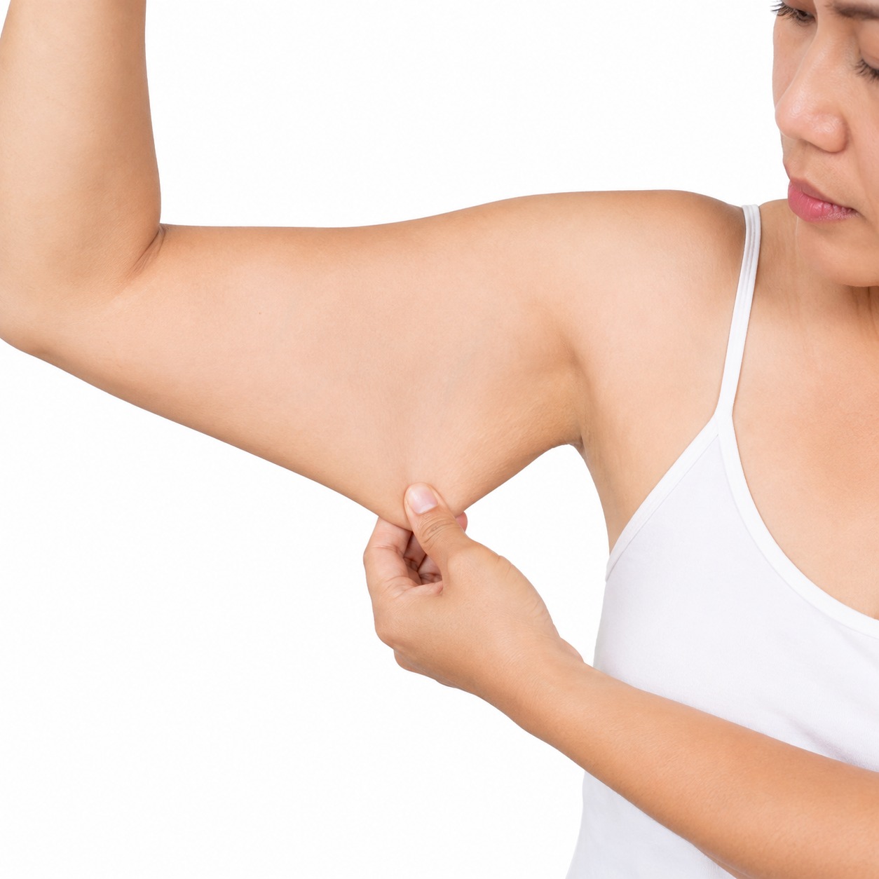 Solutions for Loose or Sagging Skin in Brisbane