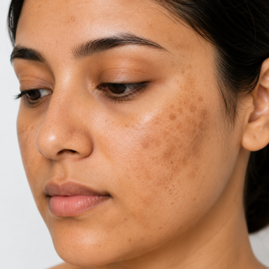 Solutions for Pigmentation & Uneven Skin Tone in Brisbane
