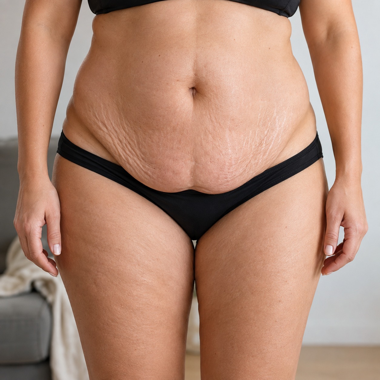 Solutions for Post-Pregnancy Body Changes in Brisbane