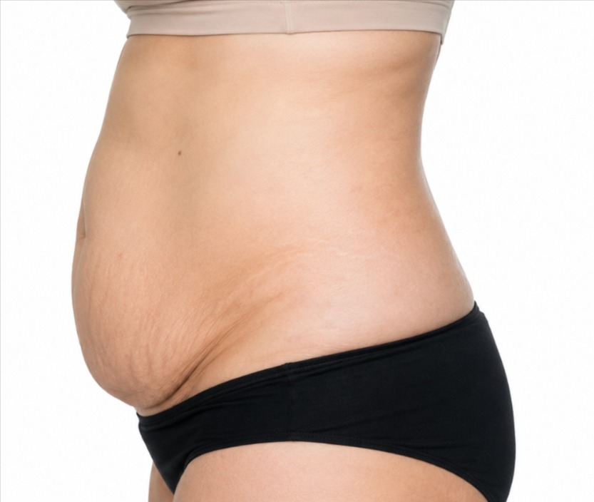 Post-Pregnancy Body Treatment in Brisbane