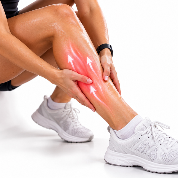 Post-Sport Recovery & Regeneration