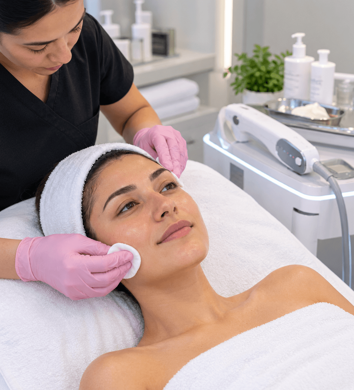 Preparing for Your HIFU Treatment
