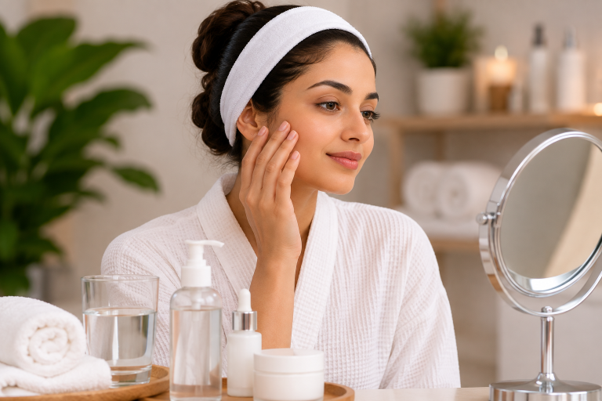 Preparing for Your Microdermabrasion Facial