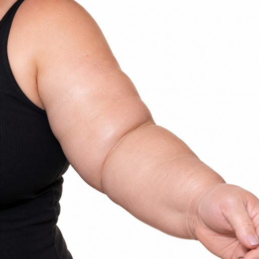 Puffiness & Fluid Retention