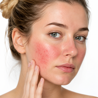 Solutions for Redness & Sensitivity in Brisbane