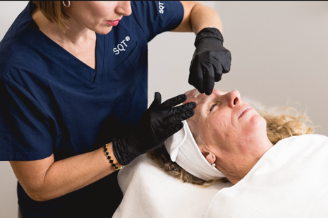 SQT Bio-Microneedling