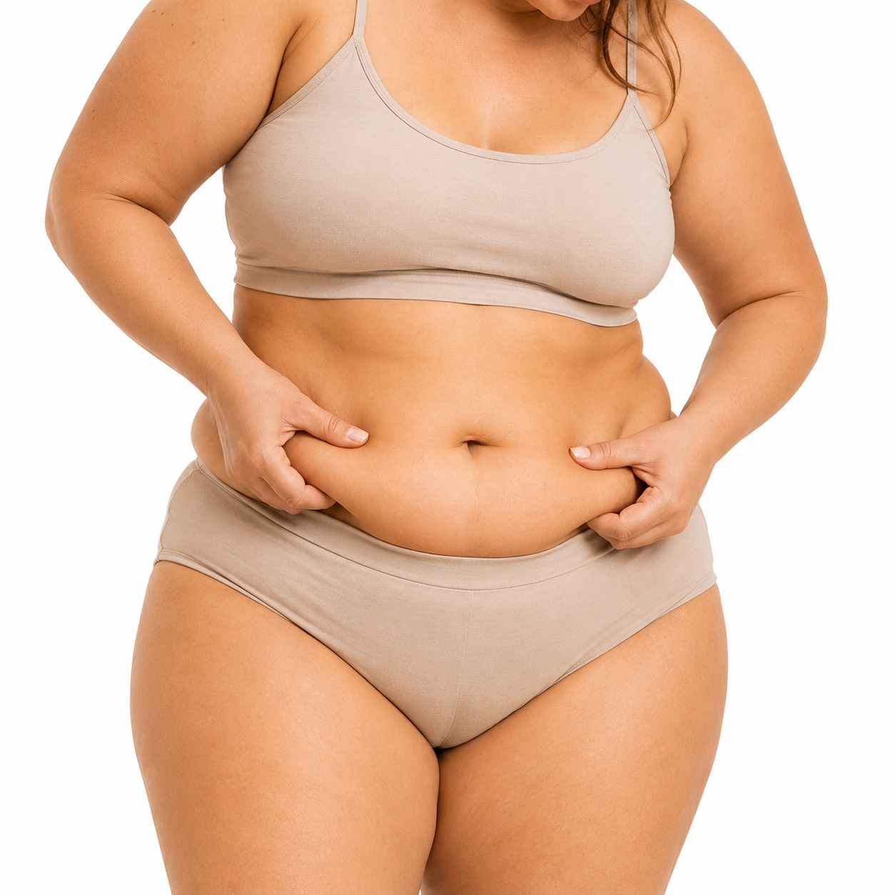 Solutions for Stubborn Fat & Bulges in Brisbane