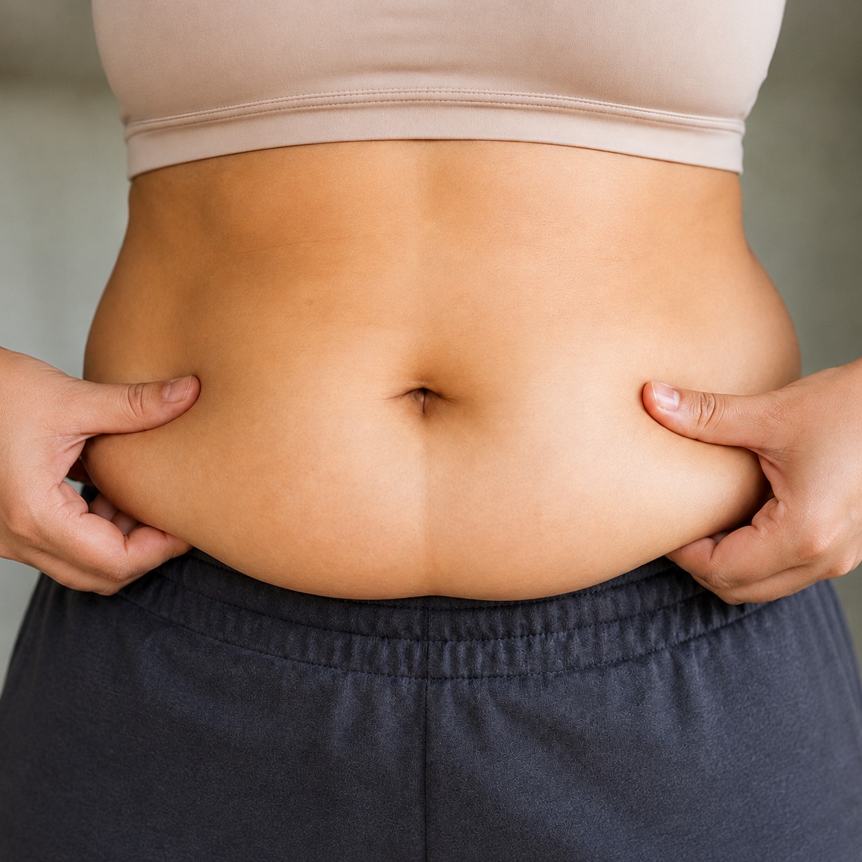 Stubborn Fat Treatment in Brisbane