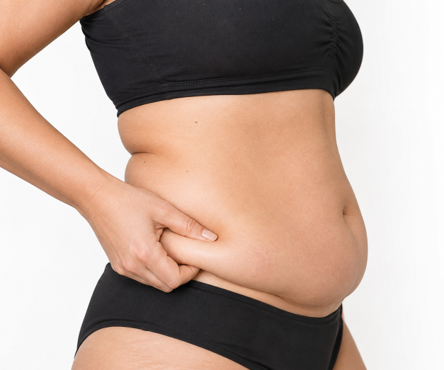 Stubborn Fat