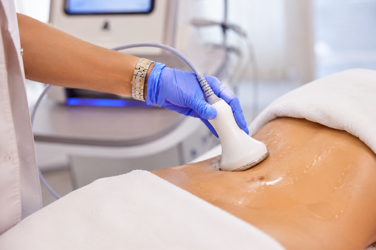 Ultrasound Fat Cavitation Brisbane: What to Expect, How Many Sessions & Real Results