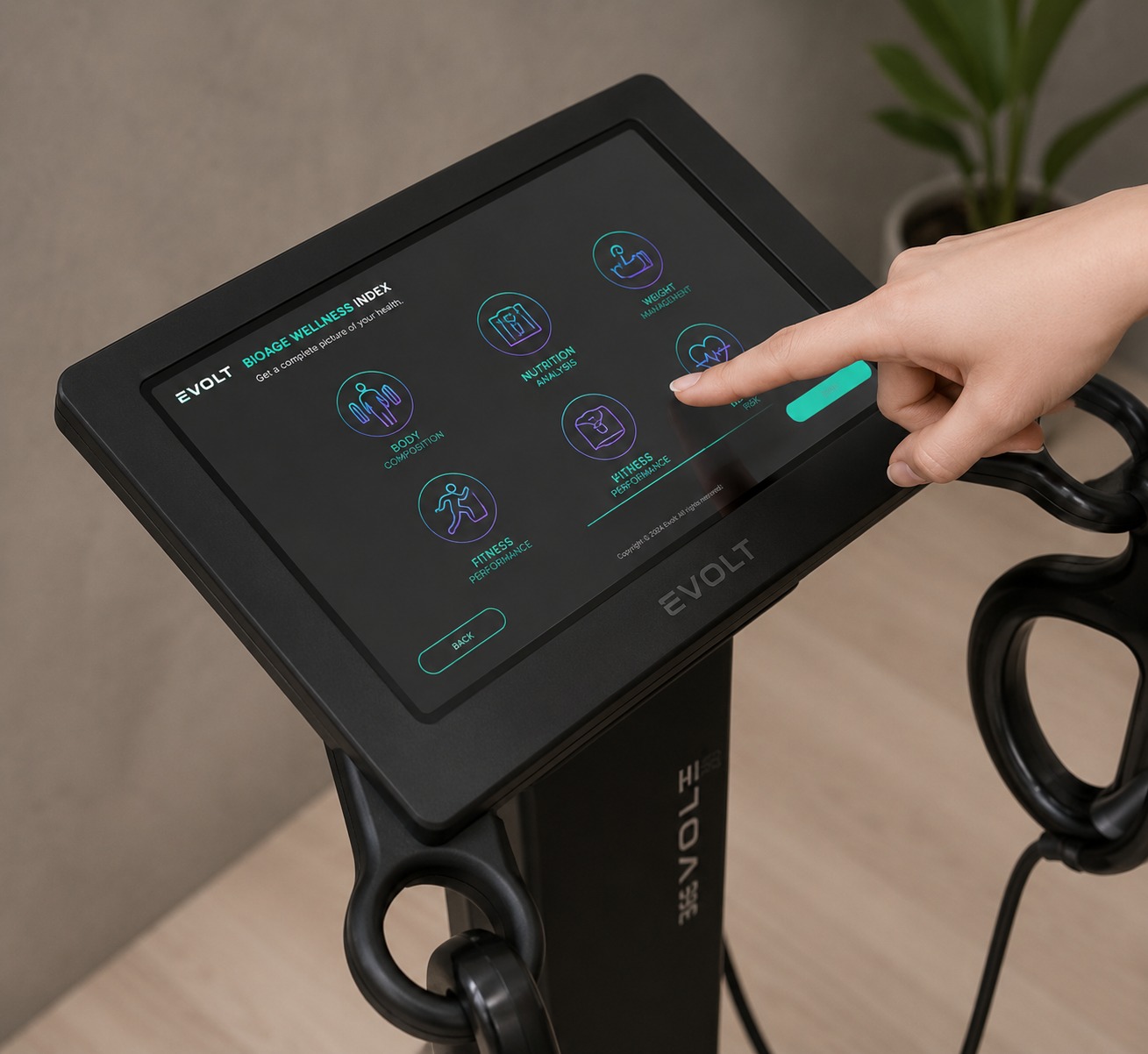 evolt-360-body-scan-brisbane