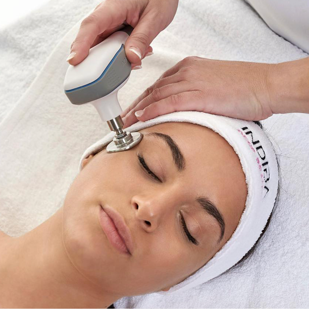 indiba-body-and-face-tightening