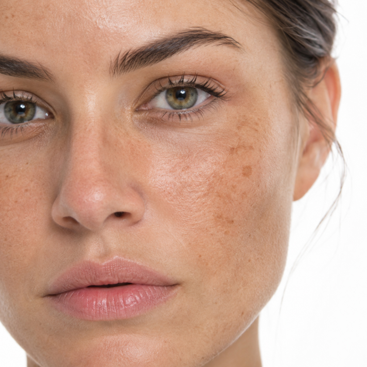 Dull Skin and Uneven Tone