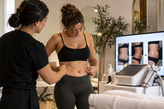 How Many Sessions Does Body Contouring Take to See Real Results?